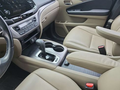 Used 2019 Honda Pilot EX-L image 10