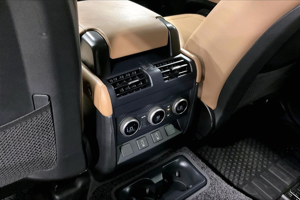 Used 2026 Land Rover Defender 130 S AWD/4WD image 11
