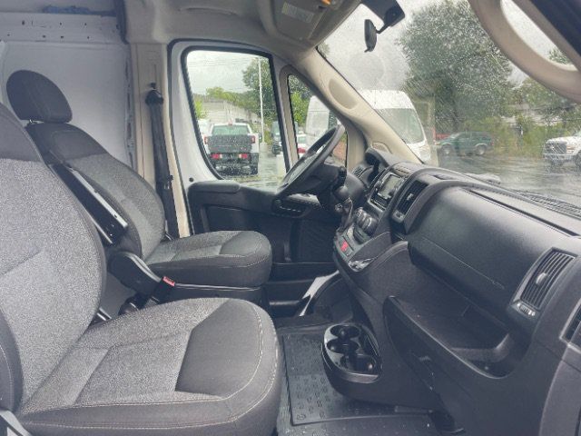 Used 2020 RAM ProMaster 2500 FWD image 15