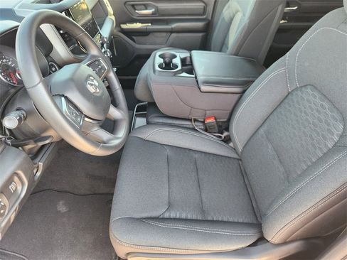 New 2026 RAM 1500 Tradesman image 9