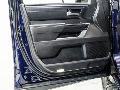 Used 2022 Toyota Tundra Platinum image 42