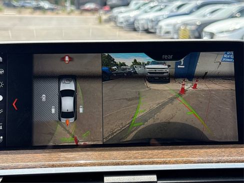 Used 2018 BMW X3 xDrive30i image 34