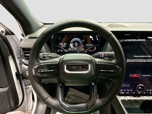 New 2026 GMC Terrain AT4 w/ Convenience Package III AWD/4WD image 11