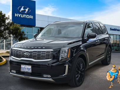 Used 2020 Kia Telluride SX