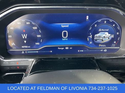 Certified 2024 Chevrolet Silverado 1500 LT AWD/4WD image 12