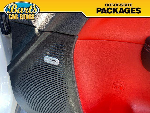 Used 2016 Dodge Challenger R/T Plus RWD image 11