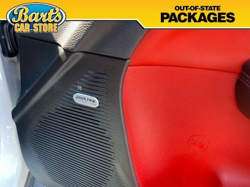 Used 2016 Dodge Challenger R/T Plus RWD image 11