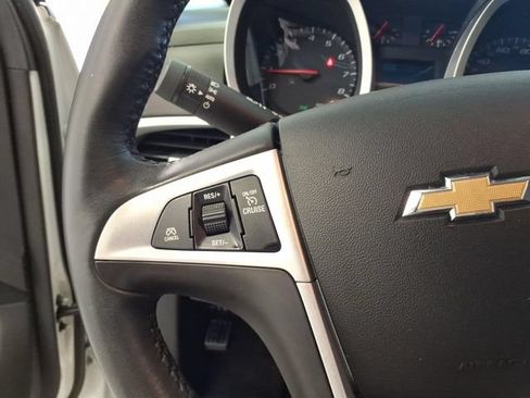 Used 2016 Chevrolet Equinox LT w/ Convenience Package FWD image 17