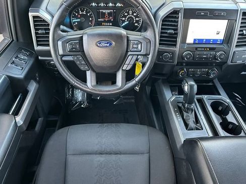 Used 2020 Ford F150 XLT w/ Equipment Group 302A Luxury RWD image 16