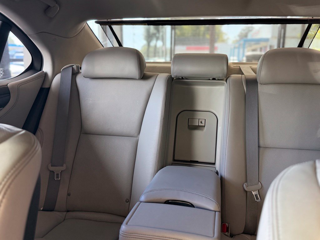 Used 2014 Lexus LS 460 w/ Comfort Package RWD image 10
