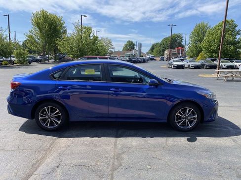 Used 2023 Kia Forte LXS FWD image 6