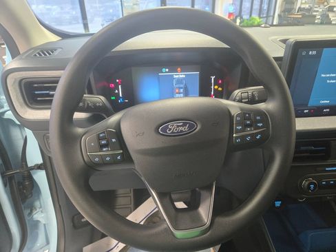 New 2026 Ford Maverick XLT FWD image 10