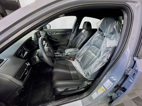 New 2026 Honda Civic Sport image 10