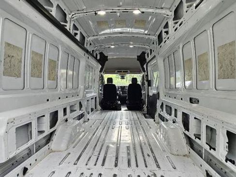 Used 2020 Ford Transit 250 148 High Roof Extended RWD image 31
