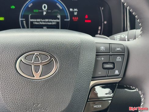 Certified 2026 Toyota Camry XLE w/ Convenience Package image 24