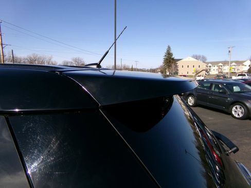 Used 2015 Ford Explorer 4WD Police Interceptor image 36