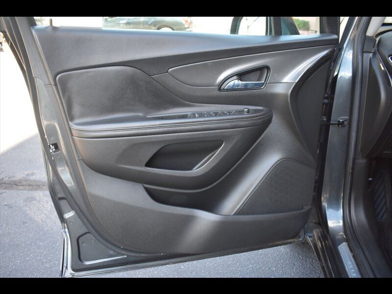 Used 2017 Buick Encore Sport Touring FWD image 15