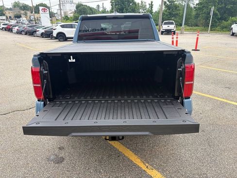 New 2026 Toyota Tacoma SR5 AWD/4WD image 20