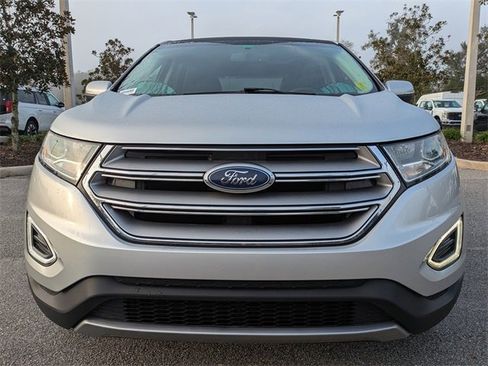 Used 2016 Ford Edge Titanium image 9