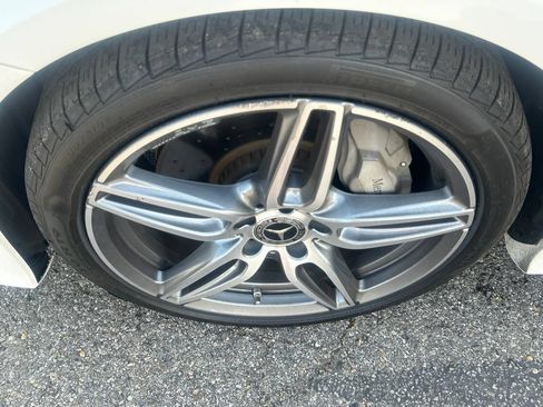 Used 2019 Mercedes-Benz E 450 4MATIC Coupe image 9
