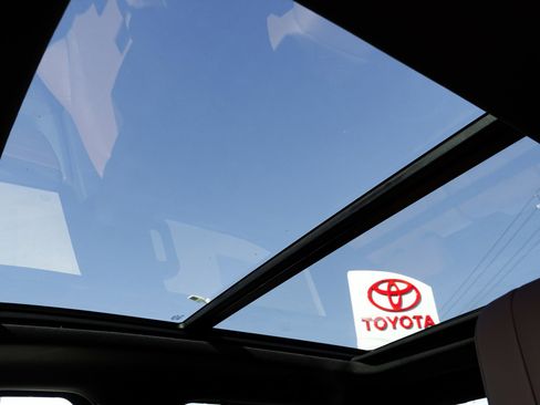 New 2026 Toyota Tundra 1794 Edition AWD/4WD image 24