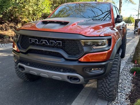 Used 2024 RAM 1500 TRX image 6
