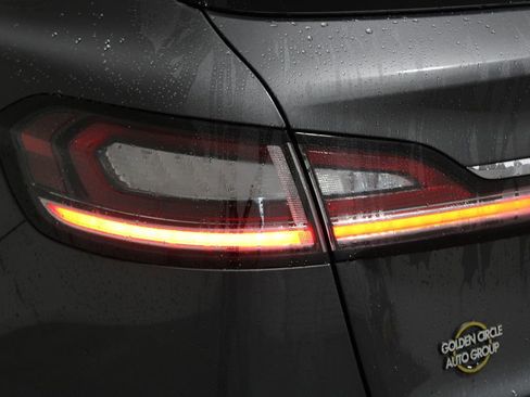 Used 2023 Lincoln Nautilus Reserve w/ Equipment Group 201A image 56