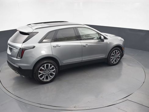 Used 2023 Cadillac XT5 Sportv w/ Technology Package AWD/4WD image 47