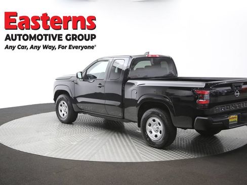 Used 2022 Nissan Frontier S RWD image 62