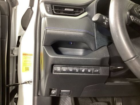 Used 2024 Toyota RAV4 XSE w/ Advanced Technology Package AWD/4WD image 12