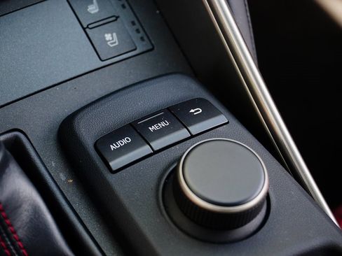 Used 2020 Lexus IS 300 F Sport image 18