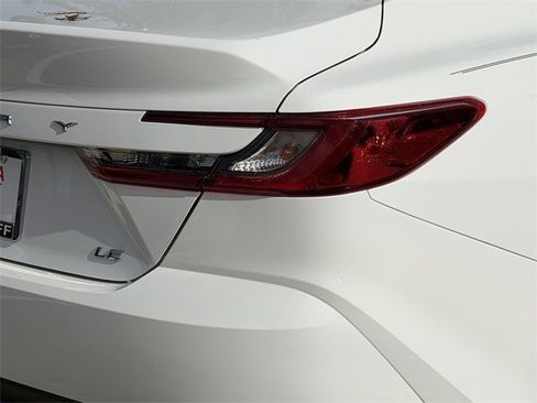 New 2026 Toyota Camry LE image 7