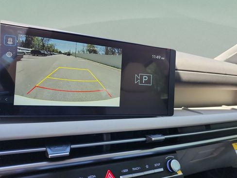 New 2026 Hyundai Tucson SE image 27