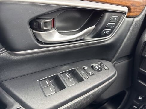 Used 2019 Honda CR-V EX-L image 25