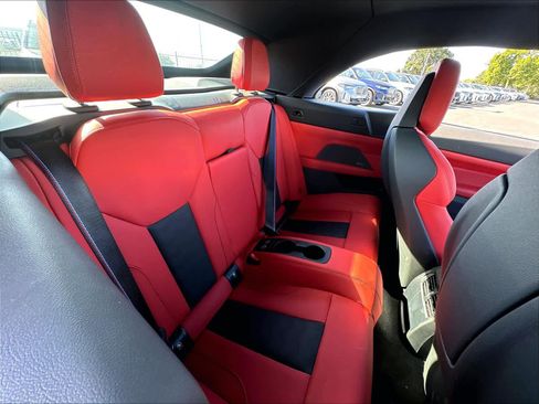 Used 2025 BMW M4 xDrive Competition AWD/4WD image 25