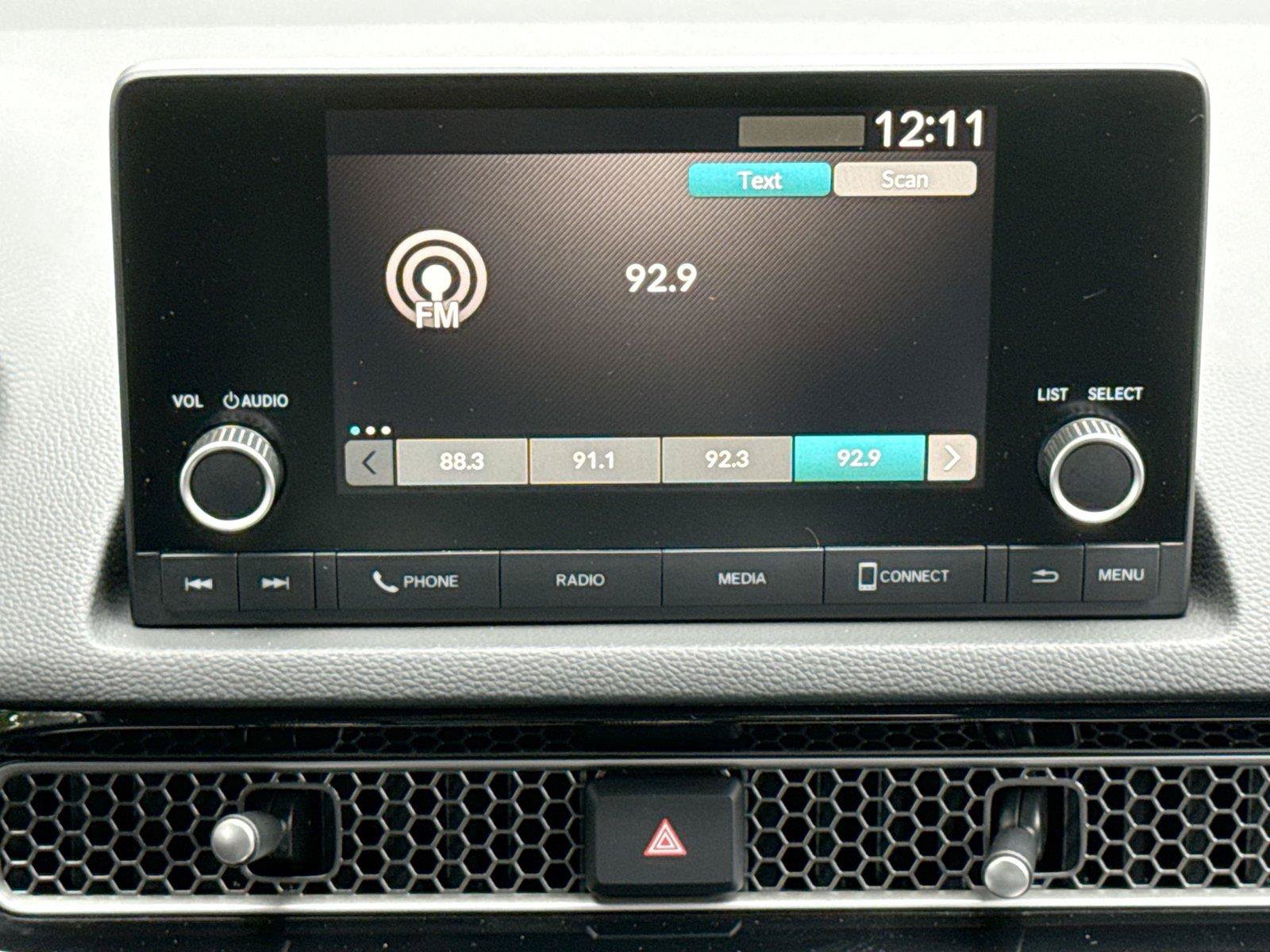 Used 2024 Honda Civic Sport image 4