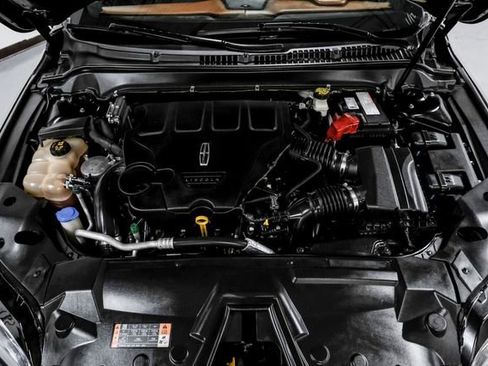 Used 2017 Lincoln MKZ Black Label w/ Technology Package image 52