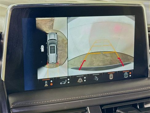 Certified 2024 Chevrolet Tahoe High Country w/ Advanced Technology Package image 12