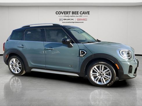 Used 2023 MINI Cooper Countryman S image 12