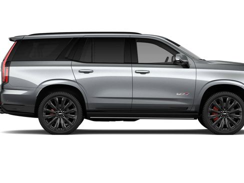 New 2026 Cadillac Escalade V AWD/4WD image 15