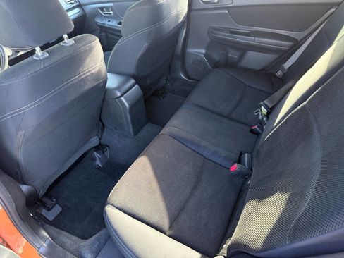 Used 2014 Subaru Crosstrek 2.0i Premium w/ Popular Package #1 image 11