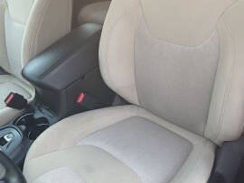 Used 2016 Jeep Cherokee Sport AWD/4WD image 7