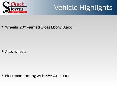 New 2026 Ford F150 Platinum AWD/4WD image 10