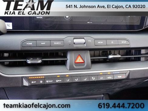 New 2026 Kia K4 FWD image 29