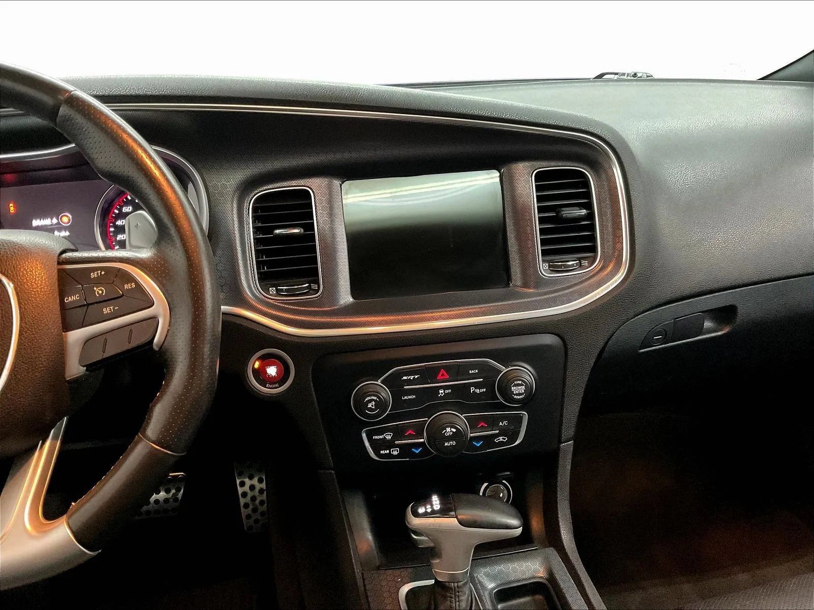 Used 2016 Dodge Charger SRT RWD image 22