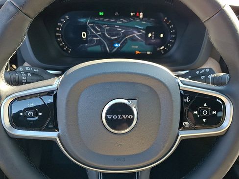 New 2026 Volvo XC60 B5 Plus w/ Protection Package Premier AWD/4WD image 12