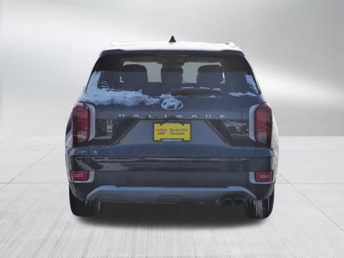 Used 2020 Hyundai Palisade SEL image 6
