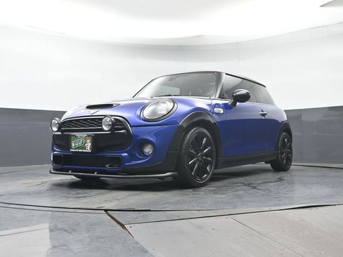 Used 2019 MINI Cooper S FWD image 27