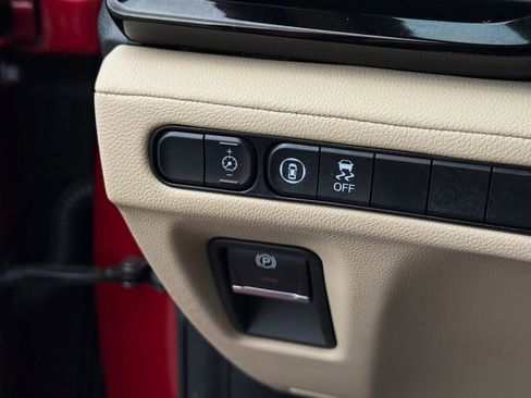 Used 2023 Acura MDX 3.5L image 36