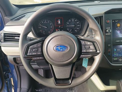 New 2026 Subaru Forester image 15